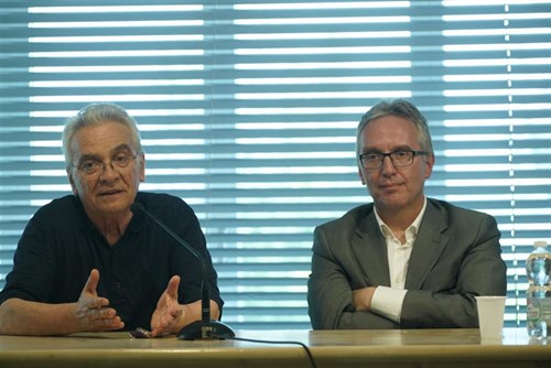 Terremoto: “Serve un respiro ampio” 1 vnni