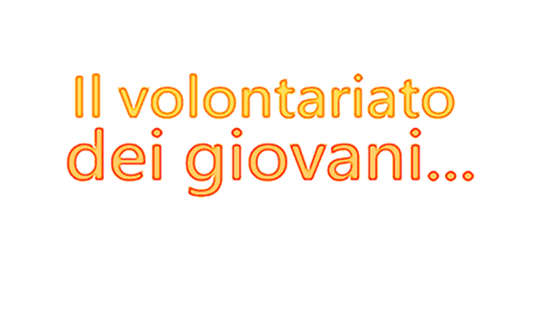 nel 2023 il 6,8% dei ragazzi e delle ragazze tra 14 e 17 anni ha svolto attività di volontariato