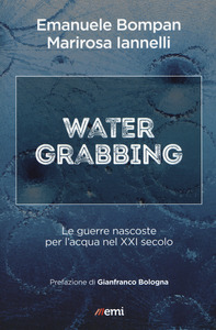 WATER GRABBING